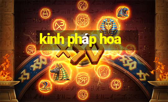 kinh pháp hoa