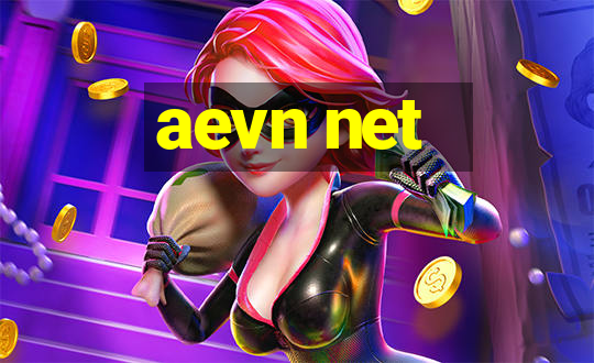 aevn net