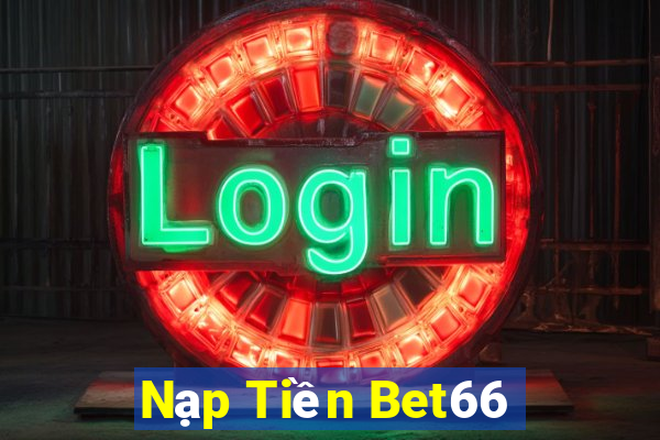 Nạp Tiền Bet66