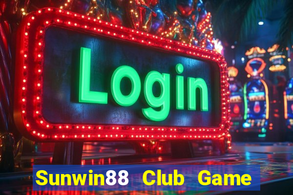 Sunwin88 Club Game Bài Xì Dách