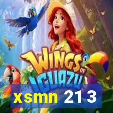 xsmn 21 3