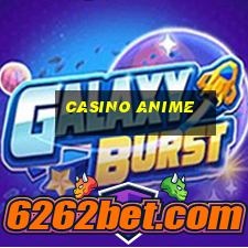 casino anime