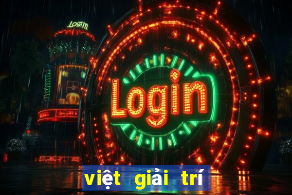 việt giải trí chấm com