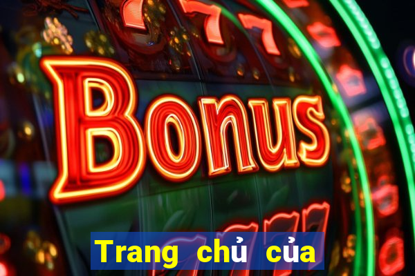 Trang chủ của bodOG giải trí