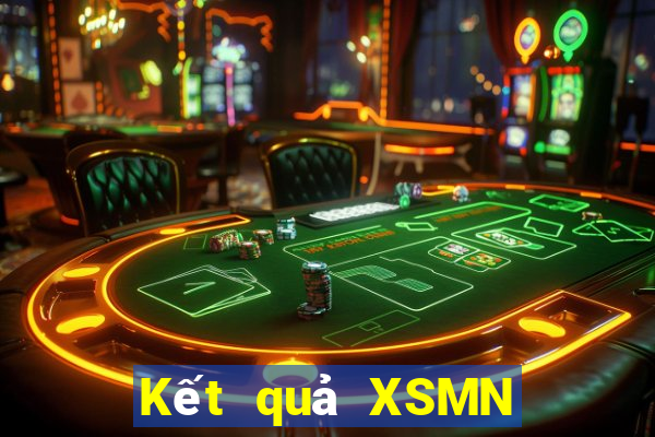 Kết quả XSMN ngày mai