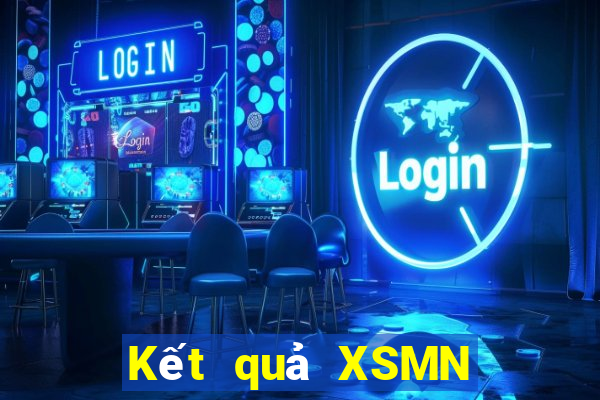 Kết quả XSMN ngày mai