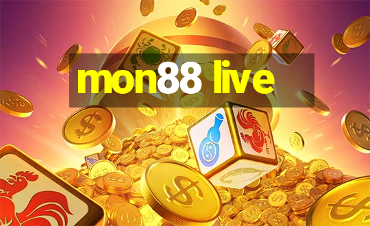 mon88 live