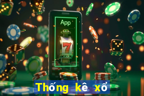 Thống kê xổ Số Điện Toán ngày 24