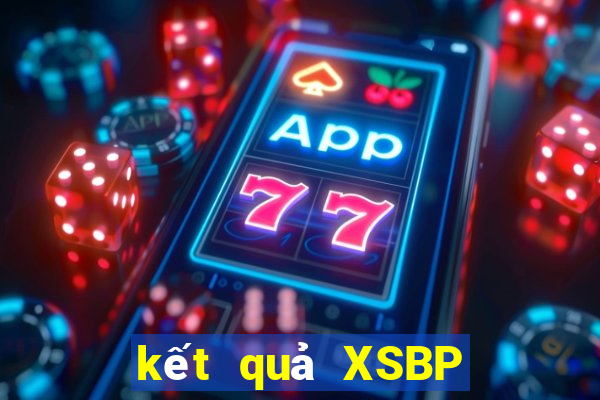 kết quả XSBP ngày 3