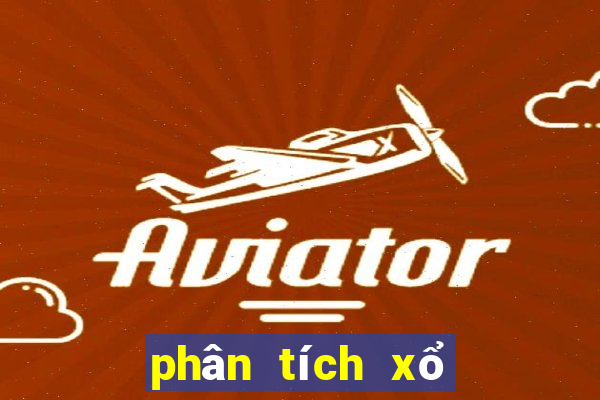 phân tích xổ Số Điện Toán ngày 1