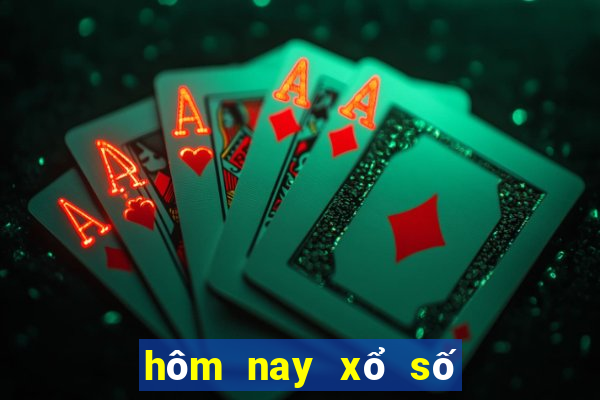 hôm nay xổ số tây ninh