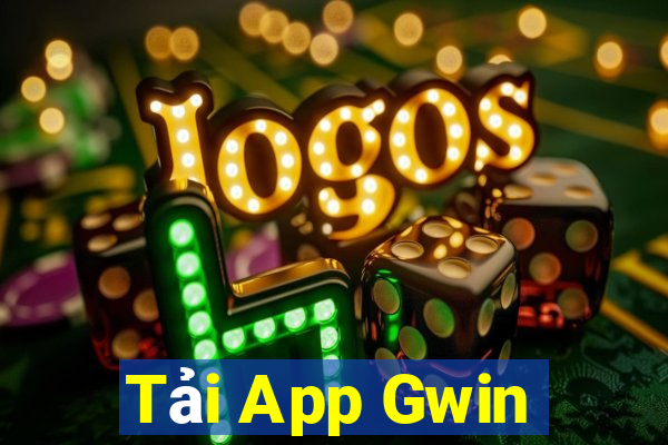 Tải App Gwin