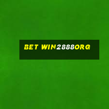 bet win2888org