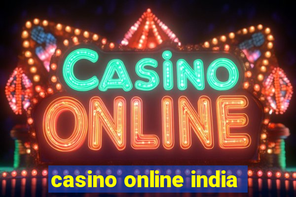 casino online india