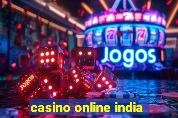 casino online india