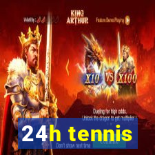 24h tennis