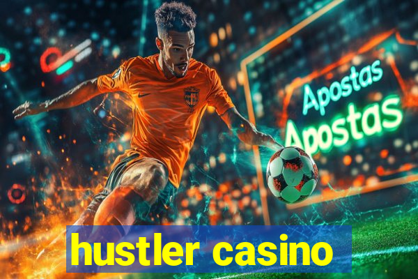 hustler casino