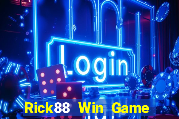 Rick88 Win Game Bài Miễn Phí