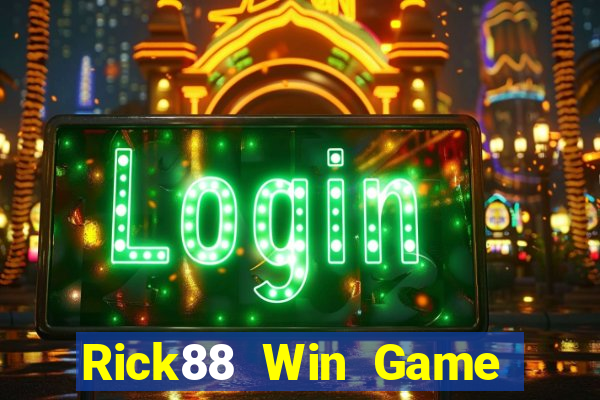 Rick88 Win Game Bài Miễn Phí