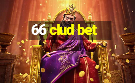 66 clud bet