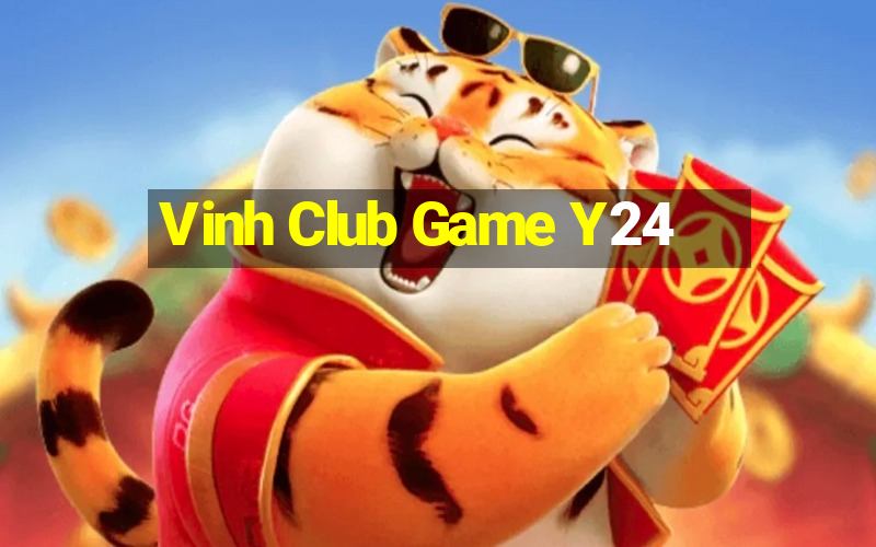 Vinh Club Game Y24