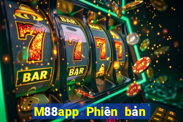 M88app Phiên bản mới của Fun88 Atlantic City