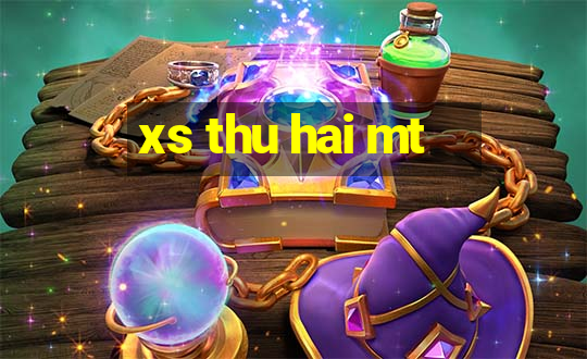 xs thu hai mt