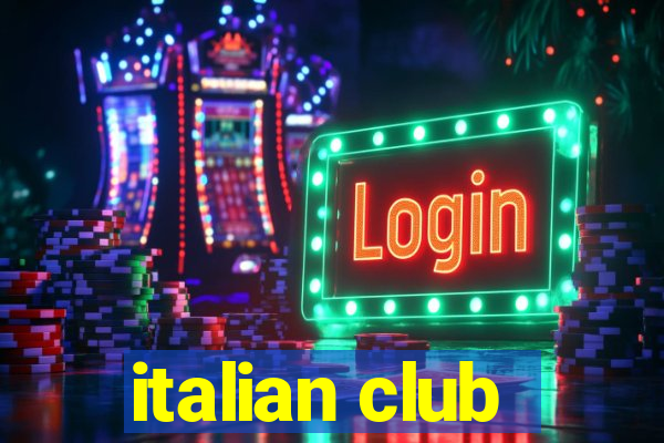 italian club