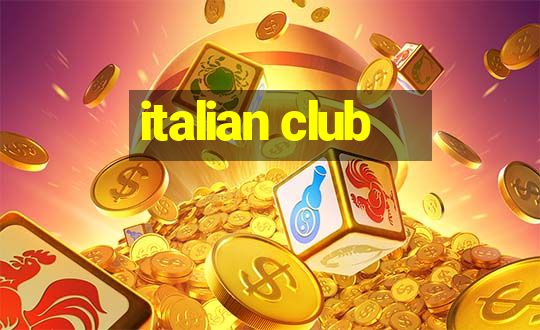 italian club