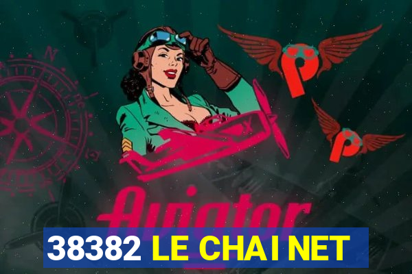 38382 LE CHAI NET