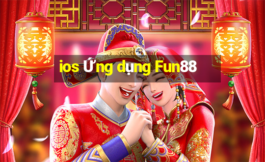 ios Ứng dụng Fun88