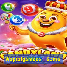 Waptaigameso1 Game Bài Nạp Sms