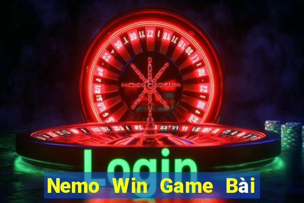 Nemo Win Game Bài Tặng Code