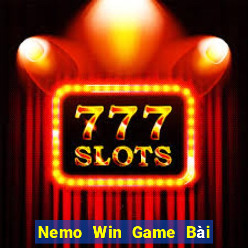 Nemo Win Game Bài Tặng Code