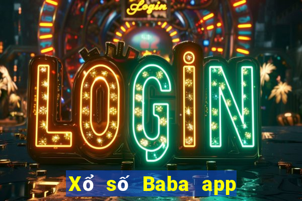 Xổ số Baba app Tải về toàn bộ