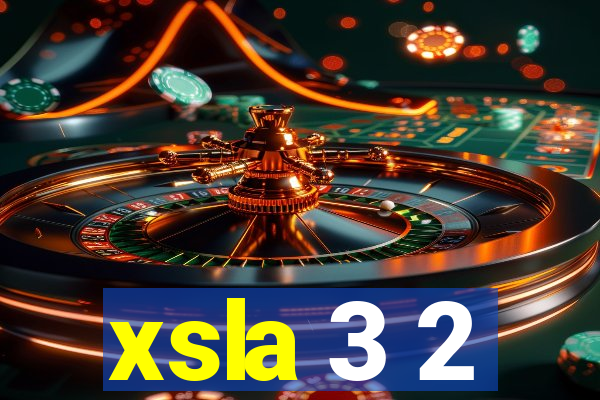 xsla 3 2