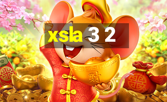 xsla 3 2