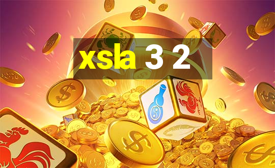 xsla 3 2