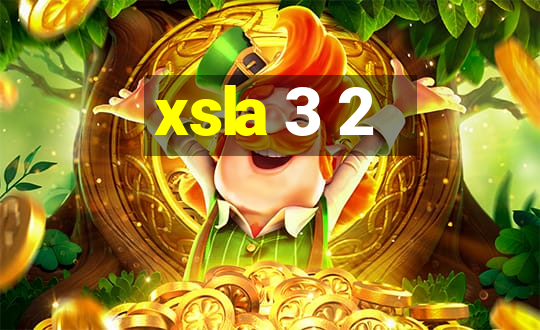 xsla 3 2