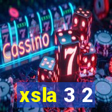 xsla 3 2