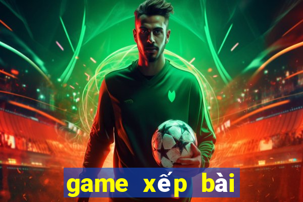 game xếp bài nhện online