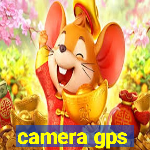 camera gps