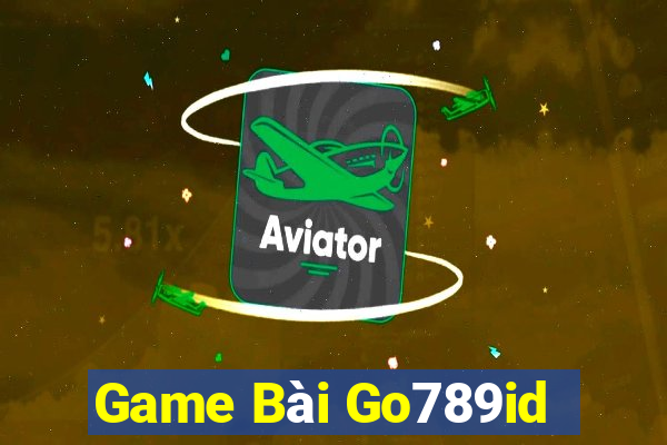 Game Bài Go789id