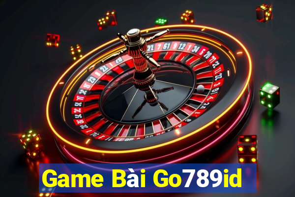 Game Bài Go789id