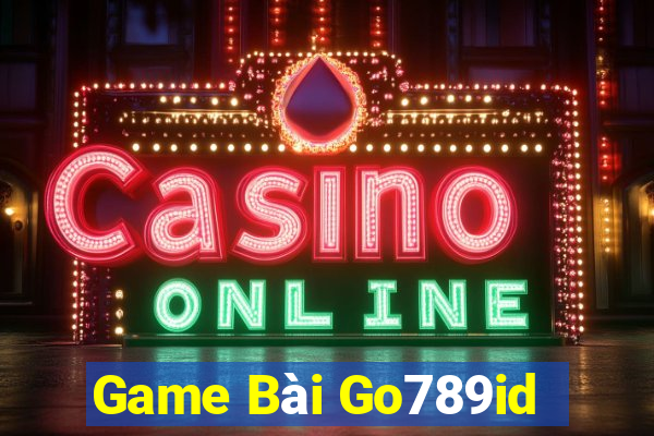 Game Bài Go789id