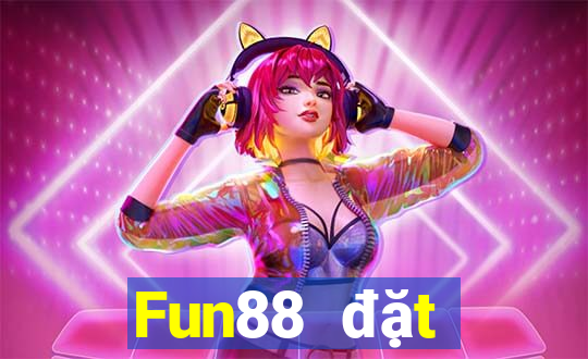 Fun88 đặt cược Sanko