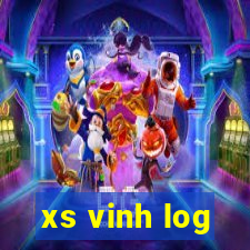 xs vinh log