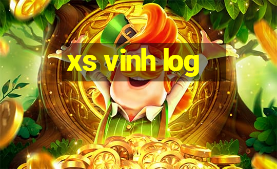 xs vinh log