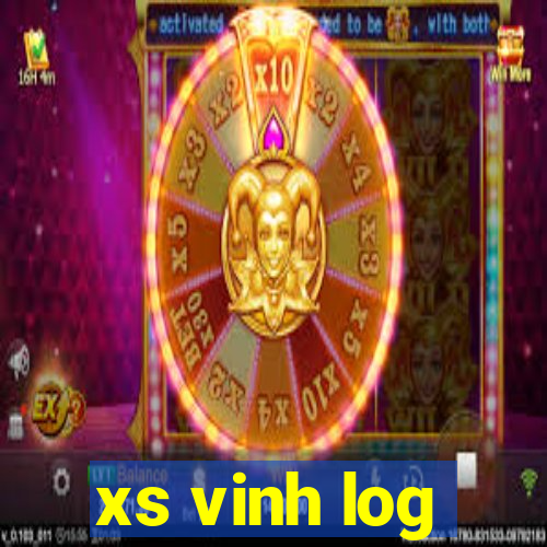 xs vinh log