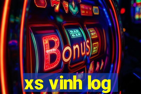 xs vinh log